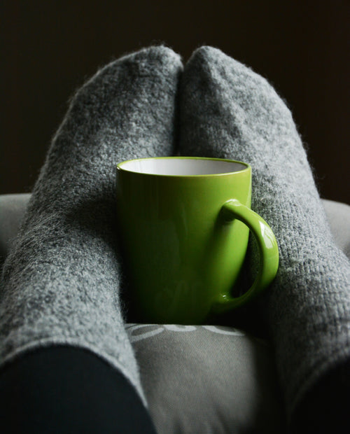 Pourquoi avons-nous froid aux pieds ?