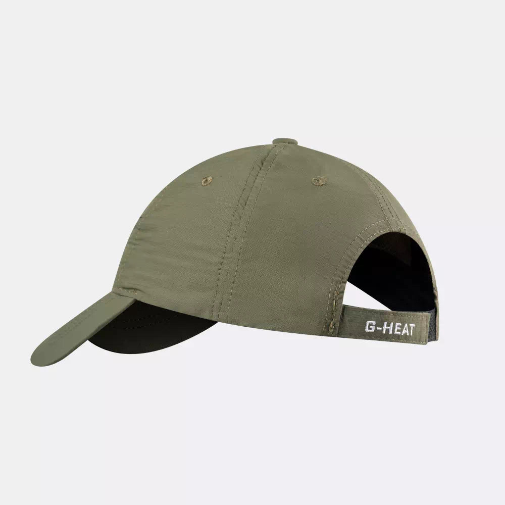 Casquette rafraichissante kaki