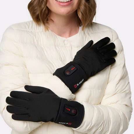 Sous gants chauffant G-Heat