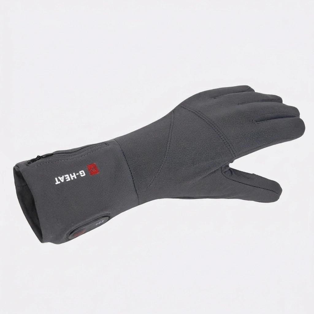 Gants chauffants Light