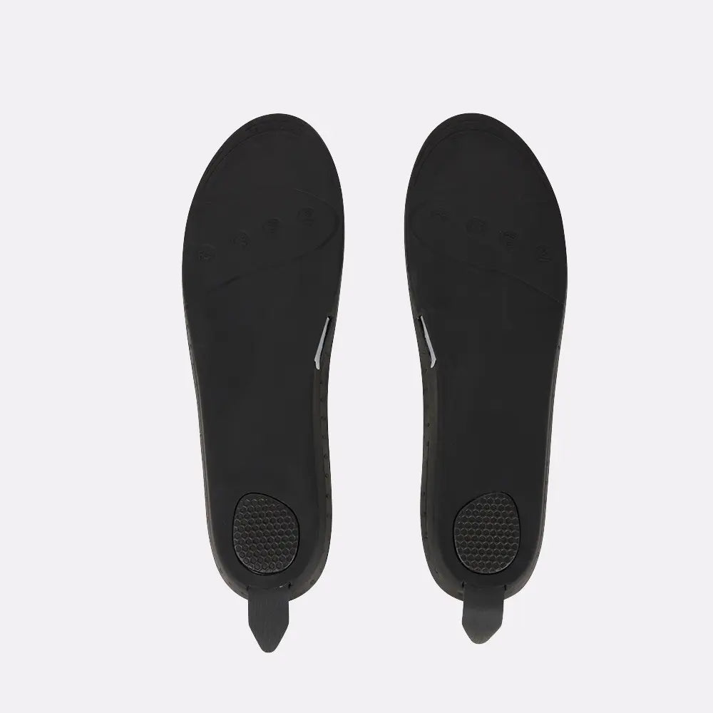 semelles chauffantes thermo