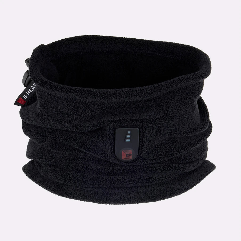 Tour de cou chauffant G-heat
