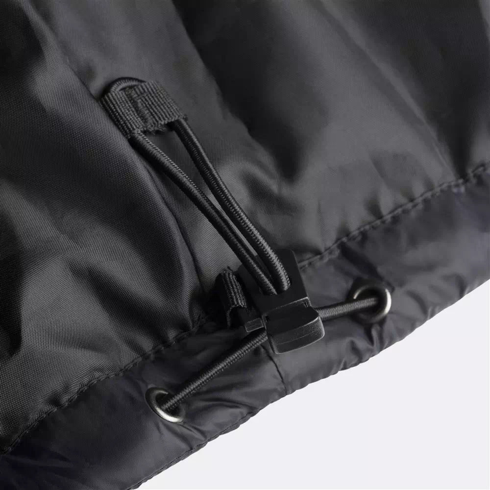 Doudoune chauffante G heat détail