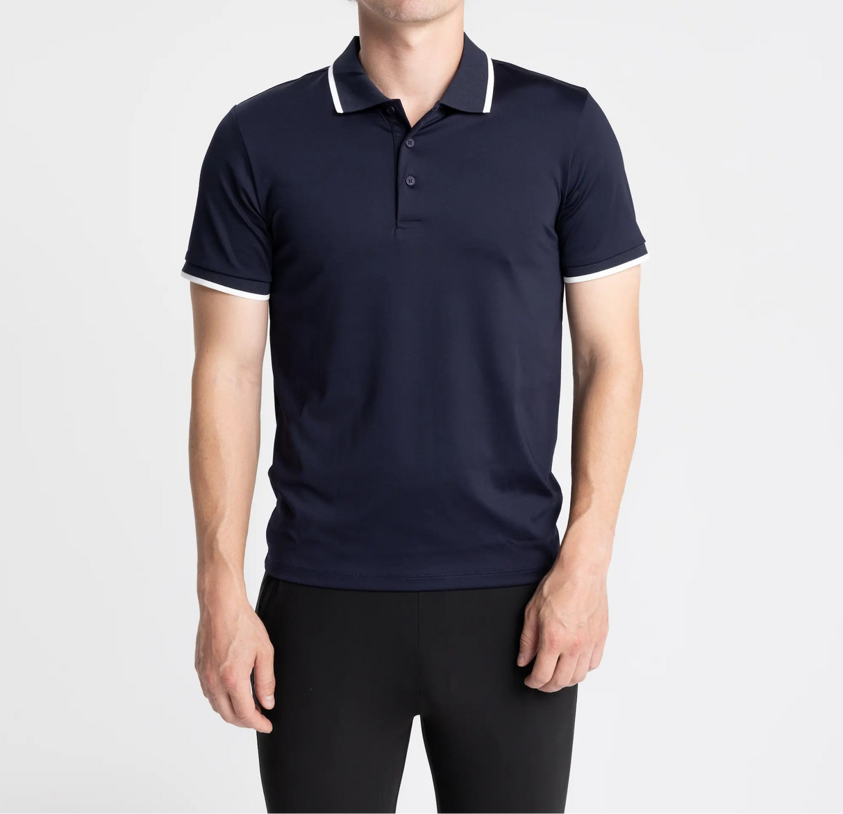 Polo rafraichîssant