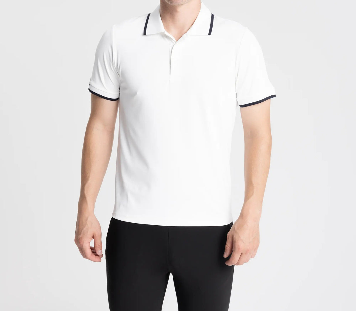 Polo rafraichîssant
