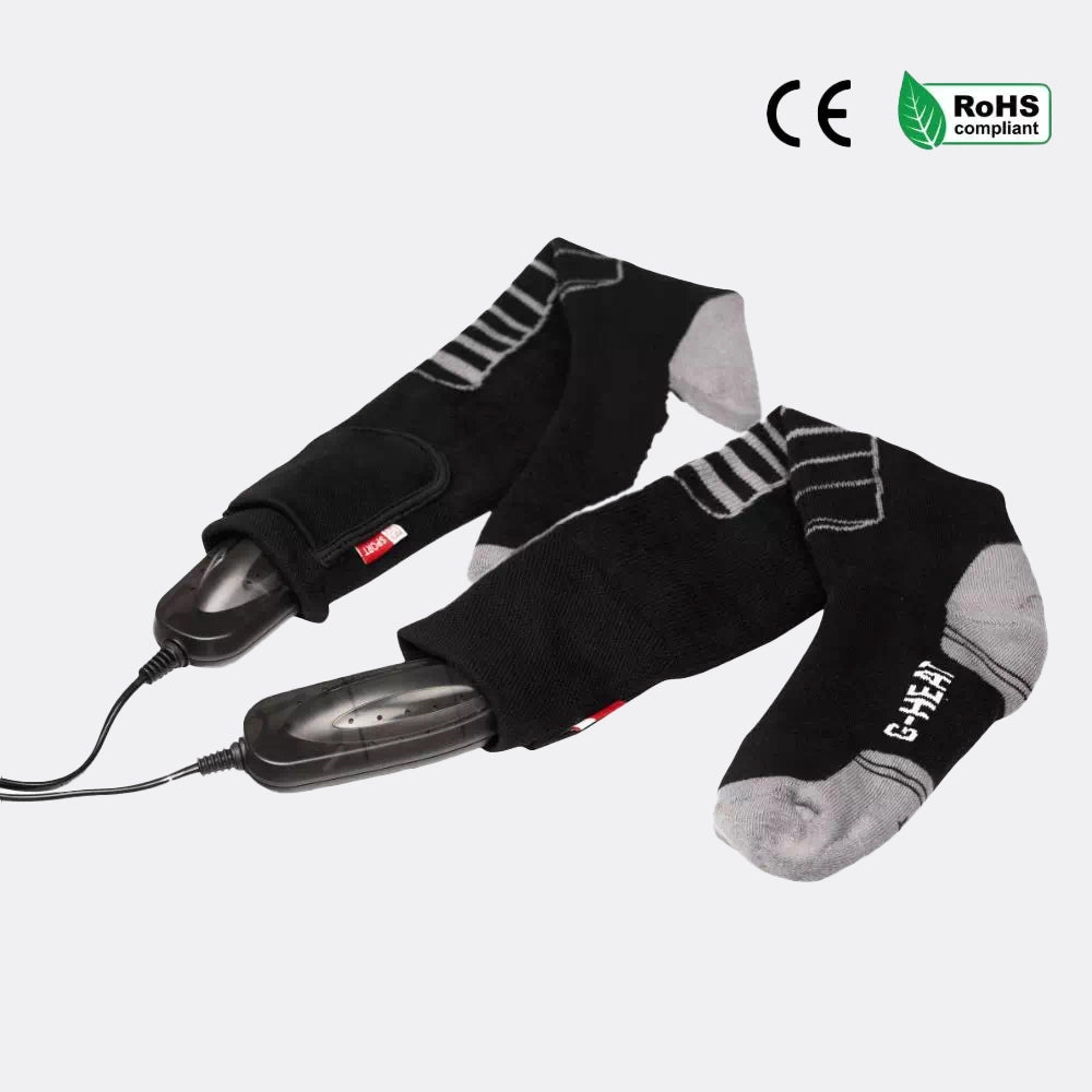 Sèche chaussures G-Heat