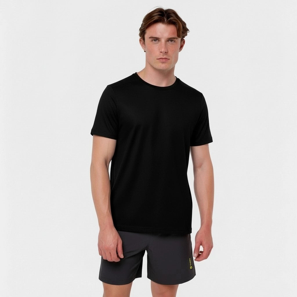 T-Shirt Sport rafraîchissant homme