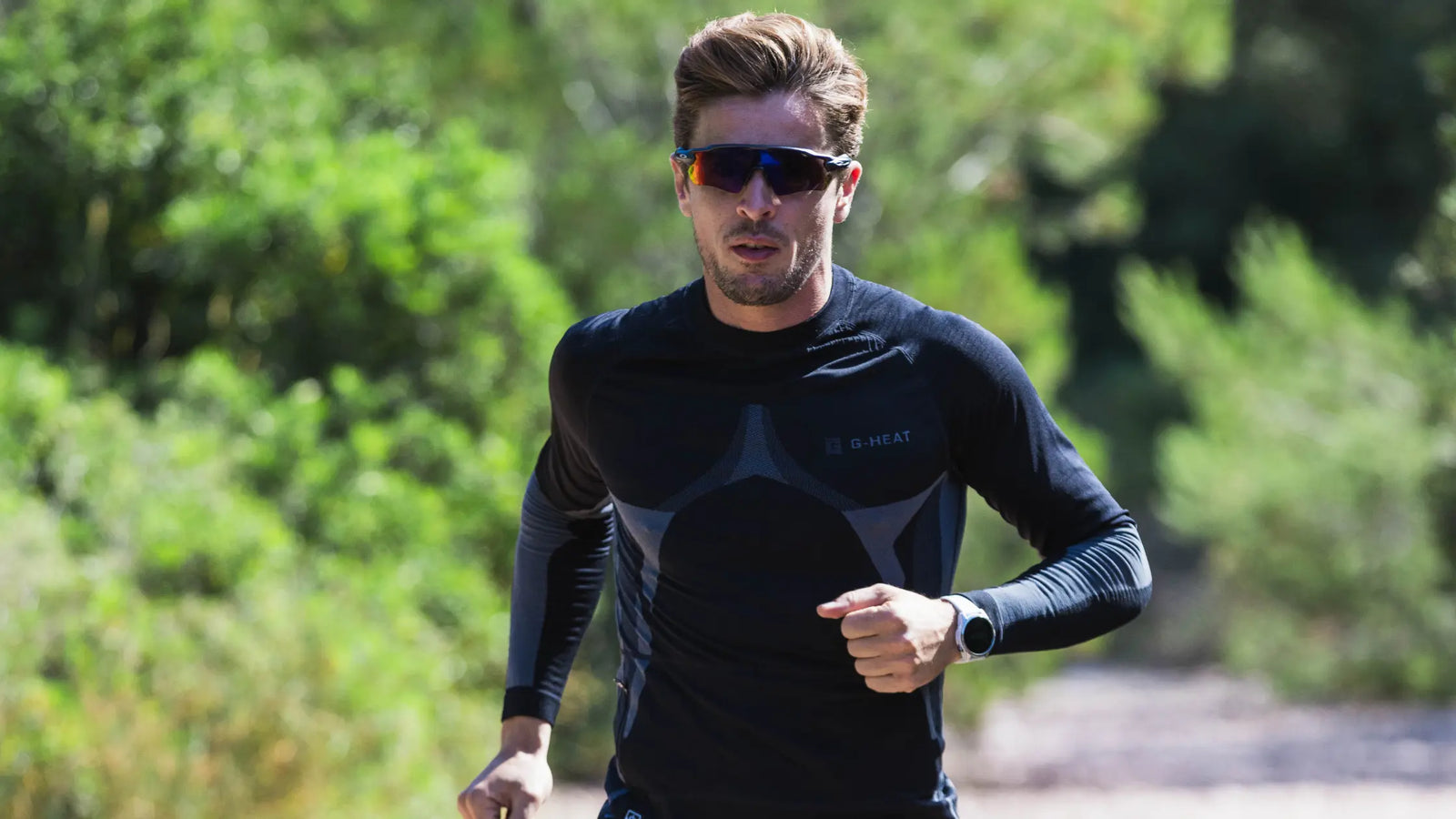 S'équiper pour courir en hiver