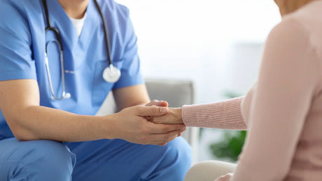 Comment soigner le syndrome des ovaires polykystiques (SOPK) ?