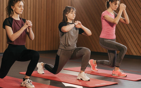 Comment Choisir la Taille de Votre Legging