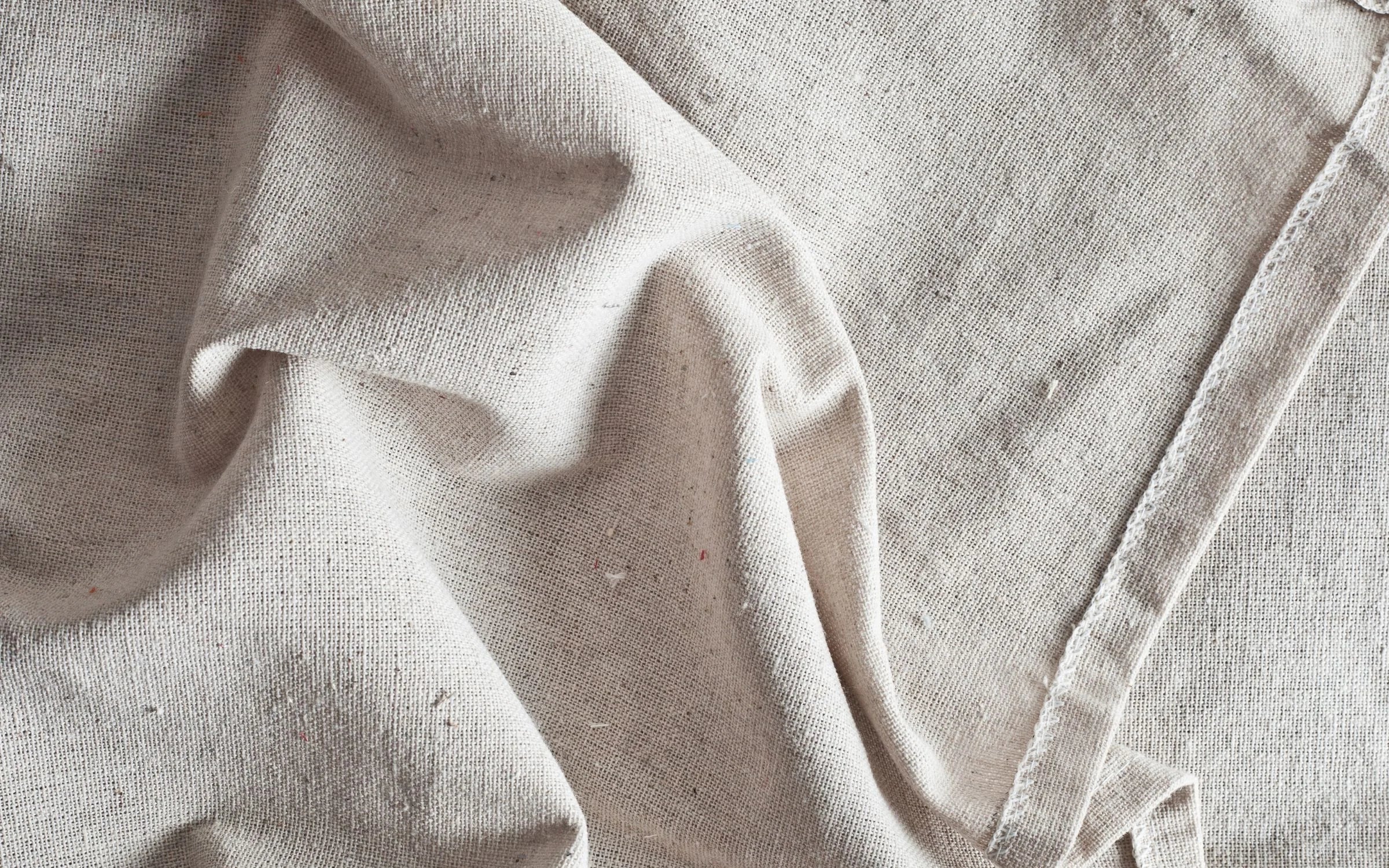 Comment adoucir le linge et les vêtements rêches