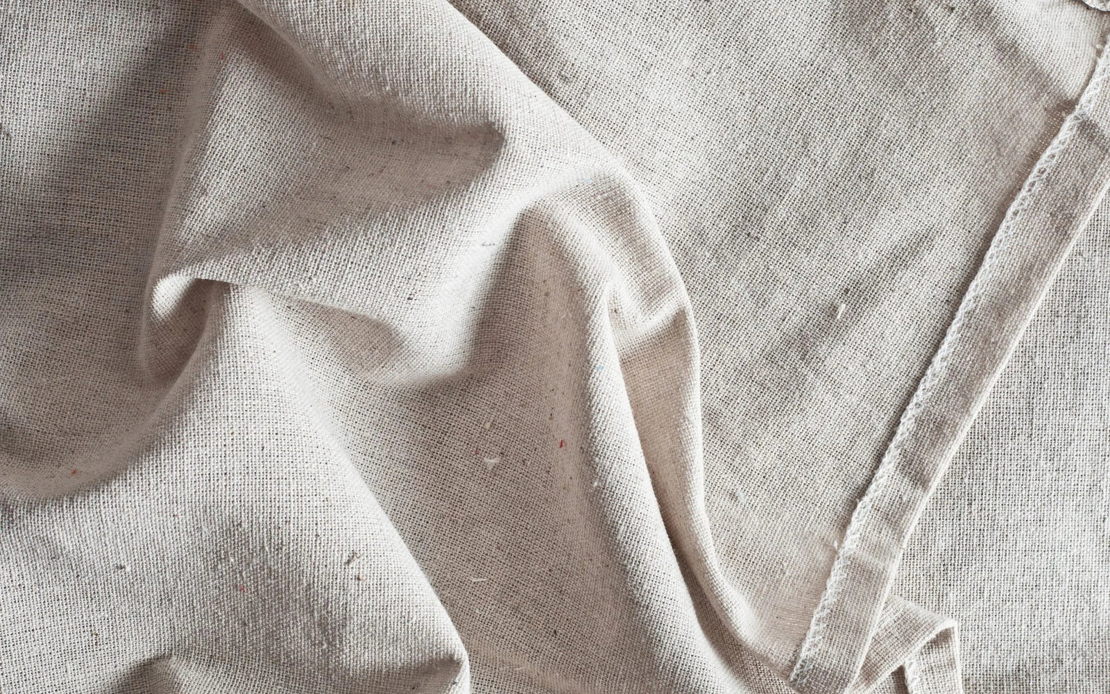 Comment adoucir le linge et les vêtements rêches