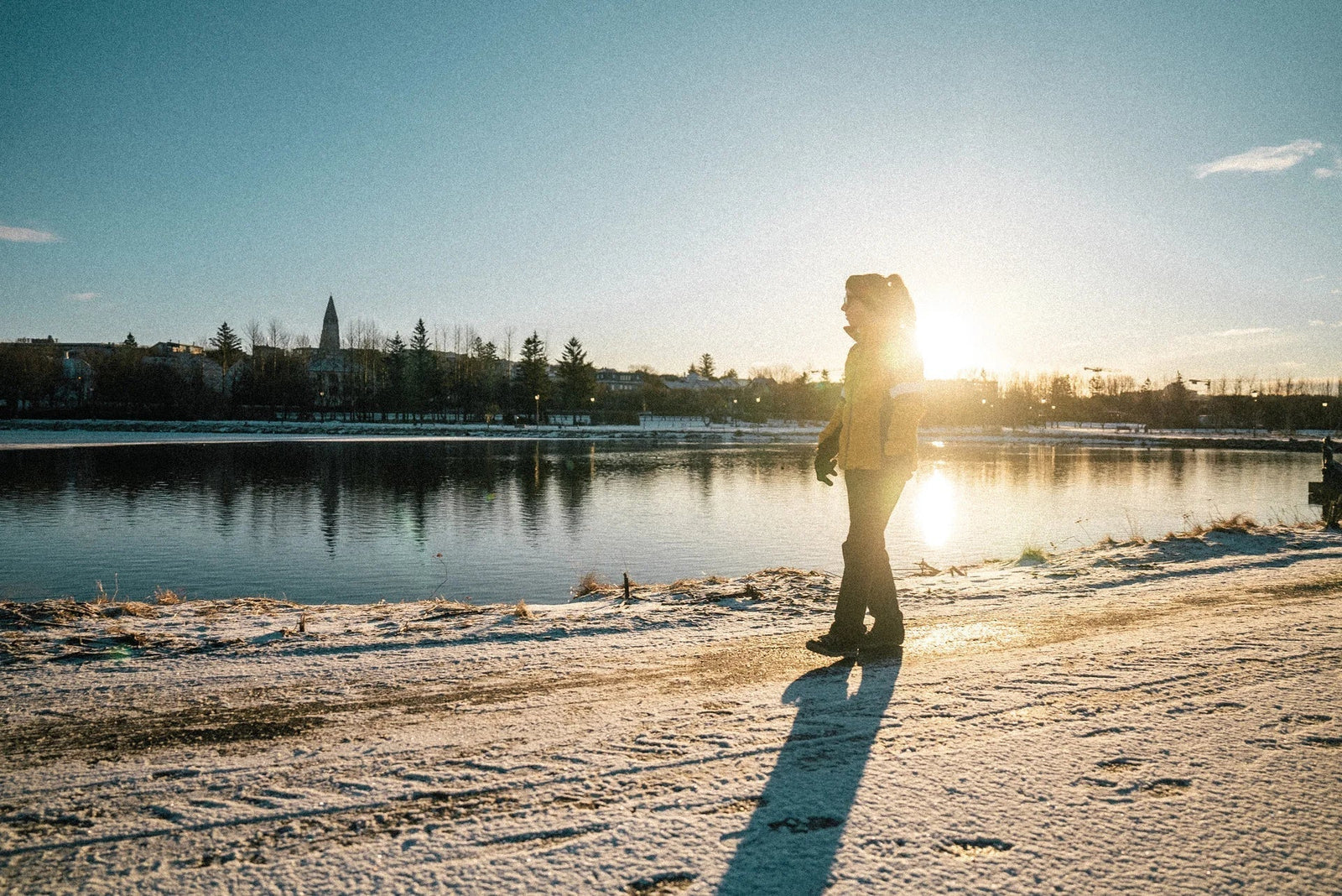 Comment choisir ses chaussettes de randonnée en hiver