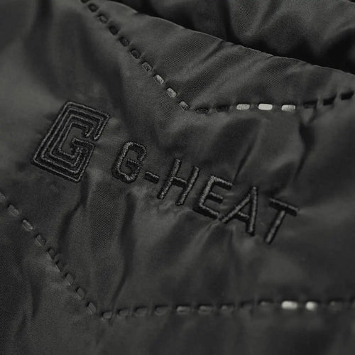 How to wash and care for a heated jacket