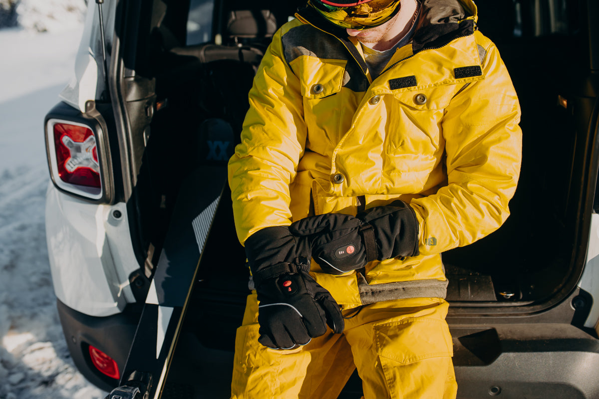 Comparatif des meilleurs gants de ski 2025 : quels modèles choisir et comment ?