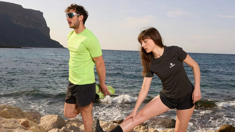 S'entraîner pour un marathon en été comment préparer son corps à la chaleur