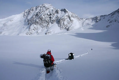 Winter hiking: our tips for the best equipment