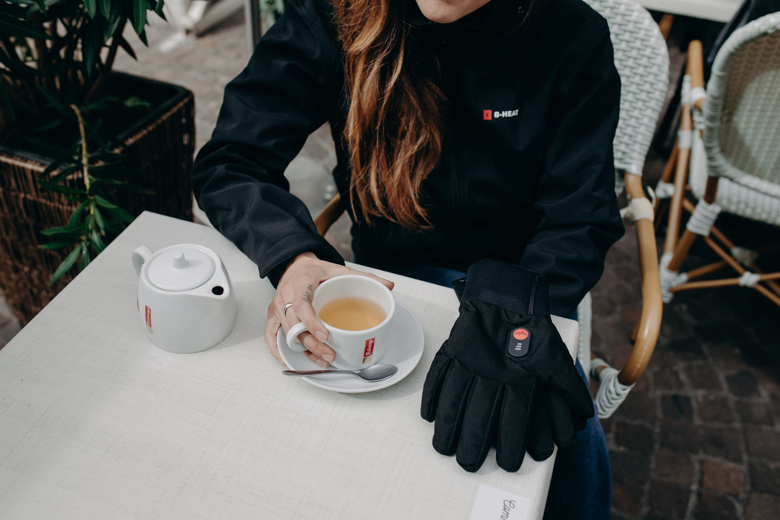 Gants chauffants maladie de Raynaud : Votre bouclier contre la maladie