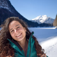 Romane Benderradji - Responsable Communication et porte-parole chez G-Heat