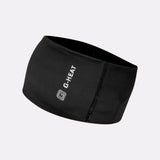 Bandeau rafraîchissant sport g-heat noir 