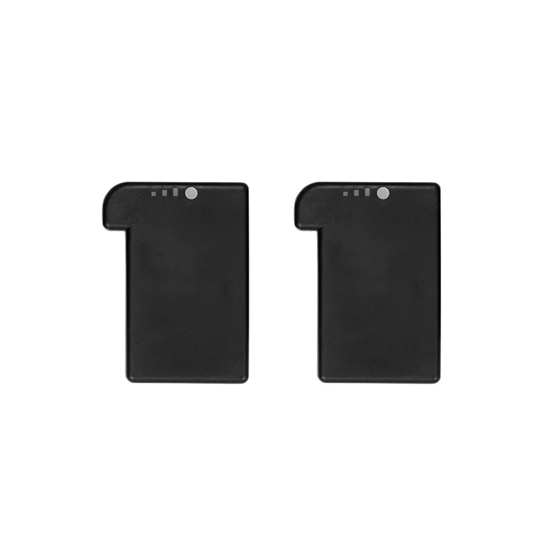 1pair Noir Batterie Fonctionne Chauffée Chaussettes ChauffantEs Chaussettes  Électriques Lavables Pour 1500mah Rechargeable Batterie Alimenté par  Batterie