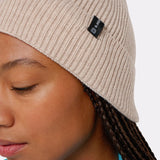 Bonnet beige