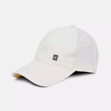 Casquette rafraichissante blanche face