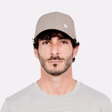 Casquette saharienne rafraichissante portée