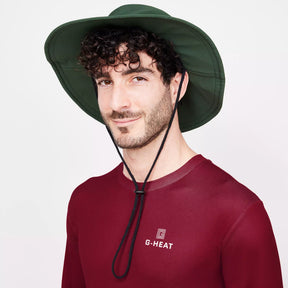 Chapeau rafraîchissant G heat