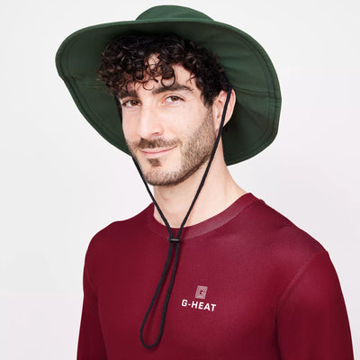Chapeau rafraîchissant G heat