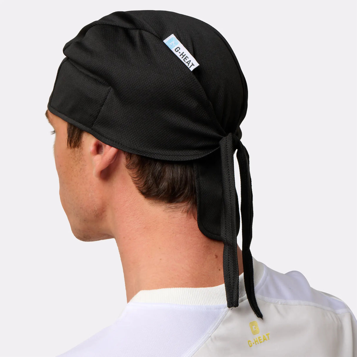 Calot rafraichissant noir