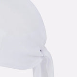 Calot rafraîchissant blanc g-heat