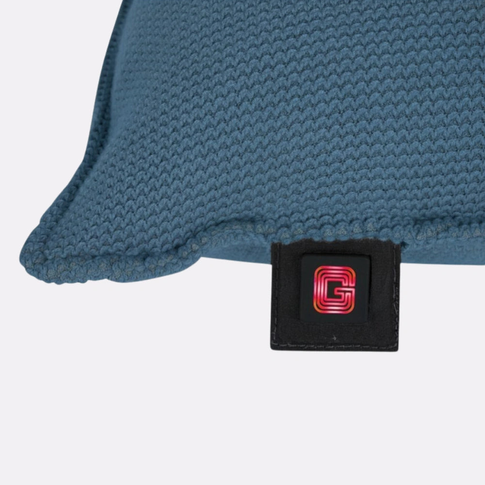 Coussin chauffants g-heat