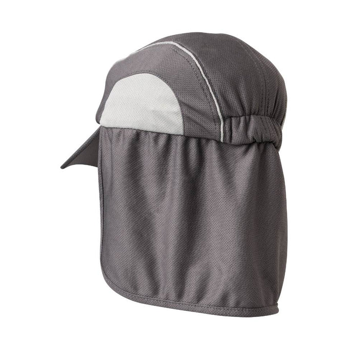 Cappello safari grigio rinfrescante - G-Heat