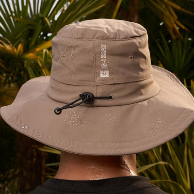 Chapeau rafraîchissant G-Heat