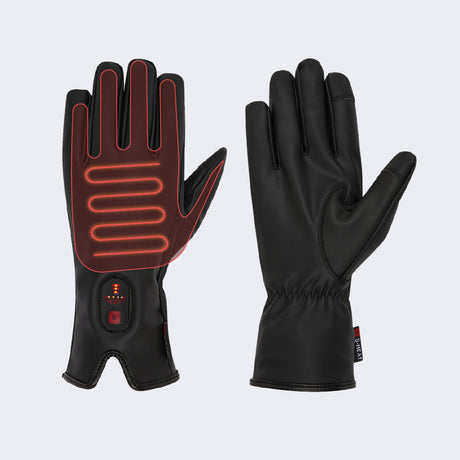 Zones de chauffes Gants chauffants