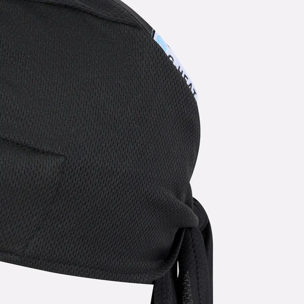 Calot rafraichissant g-heat noir