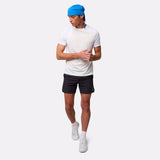 Calot rafraîchissant bleu g-heat
