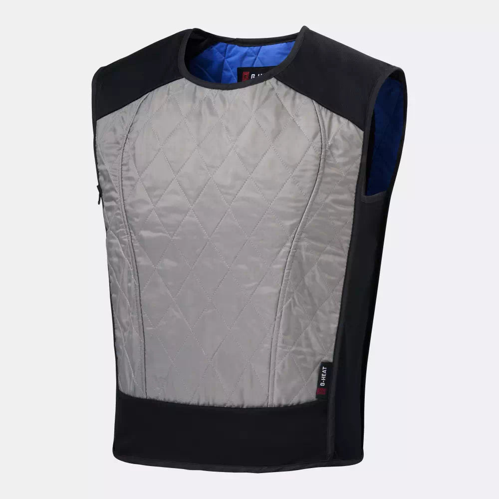 Gilet rafraichissant sport