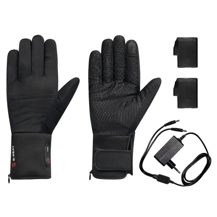 Thin heated gloves G-Heat 2023