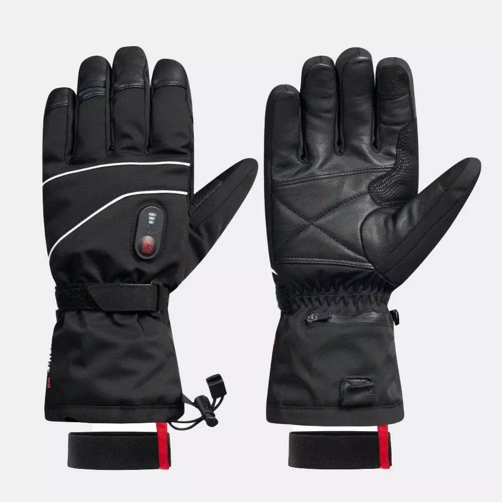 Gants de ski chauffants EVO 2 G Heat