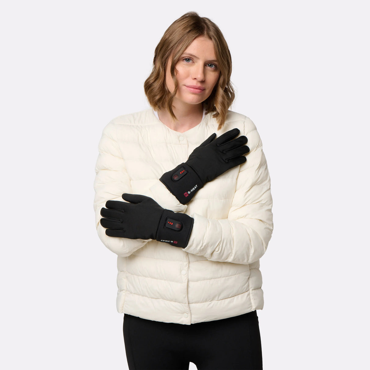 Sous gants chauffant G-Heat