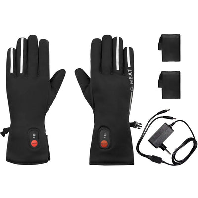 Heated cycling gloves G-Heat