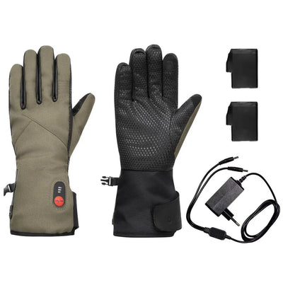 FOREST heated work gloves G-Heat pack