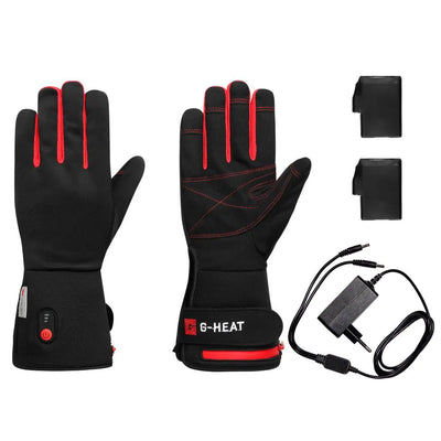 Guantes calefactados profesionales G-Heat