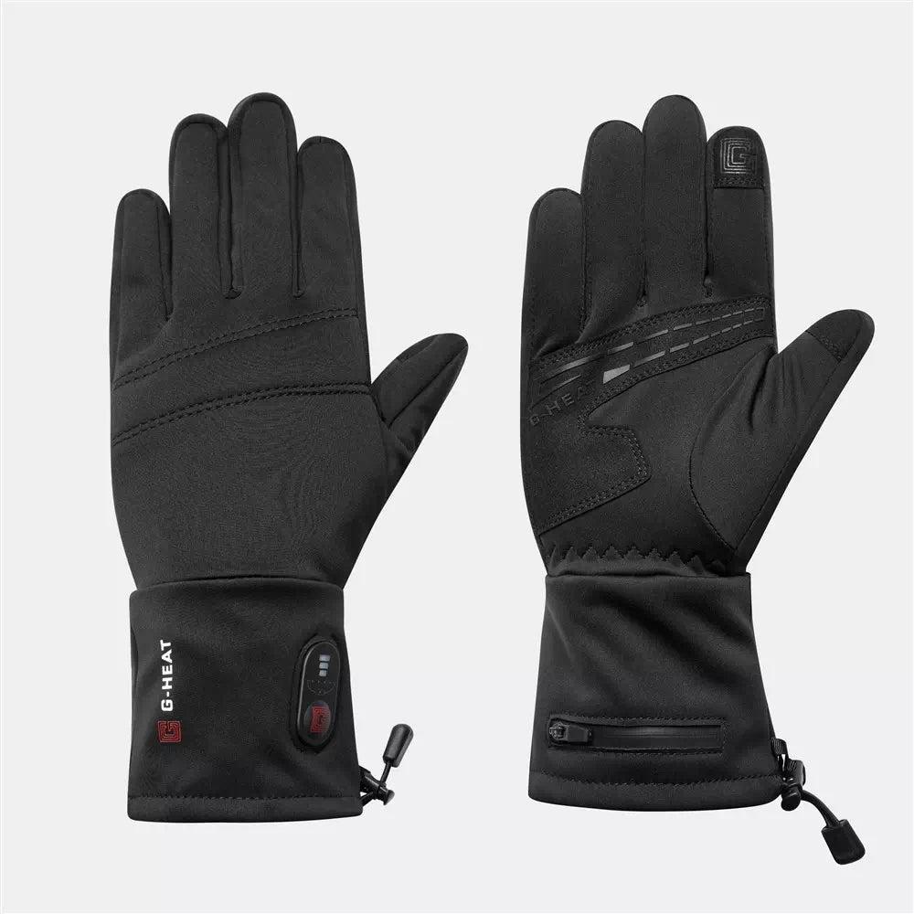 Gants chauffants STREET G Heat