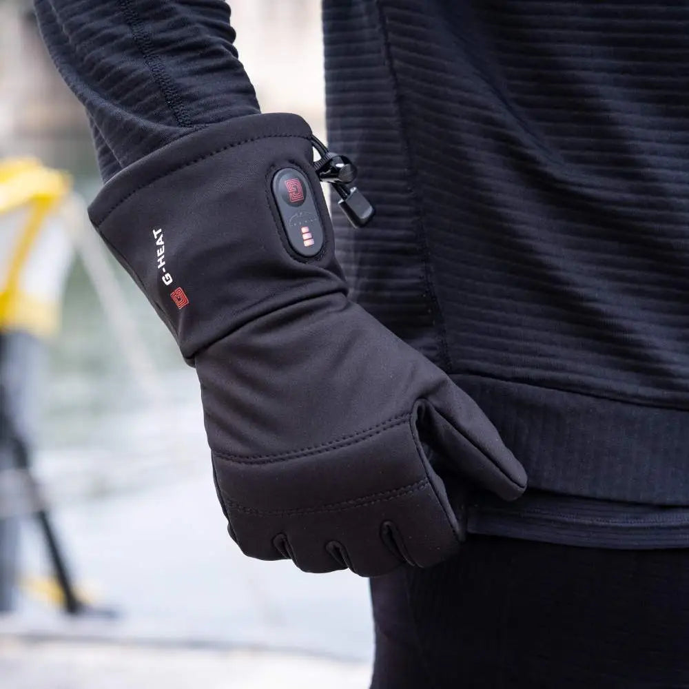 Gants chauffants STREET G Heat