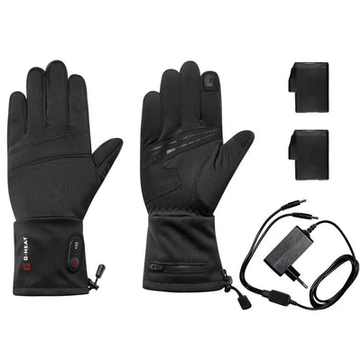 Heated gloves online uk