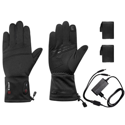 Beheizbare Handschuhe STREET G-Heat batteries pack
