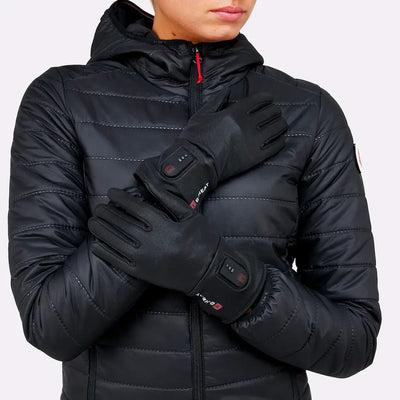 Gants chauffants city G-Heat